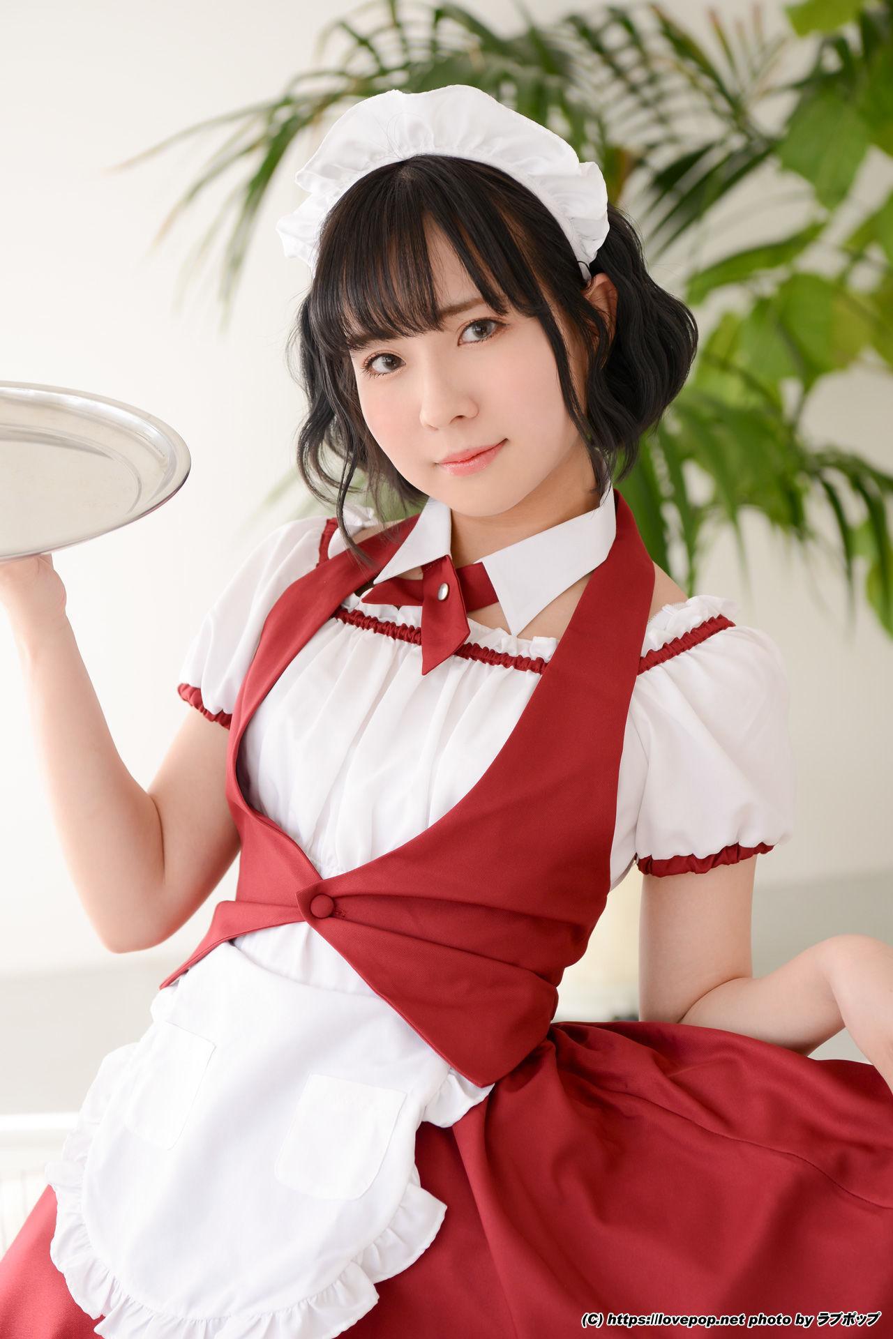 [LOVEPOP] Nagone Nakurami 鳴上なごね Photoset 03(45)