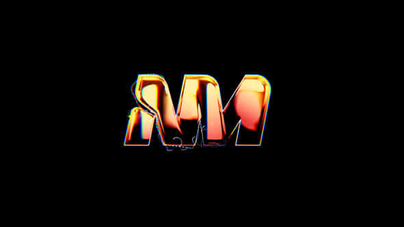 Logo Animation - VideoHive 55797673