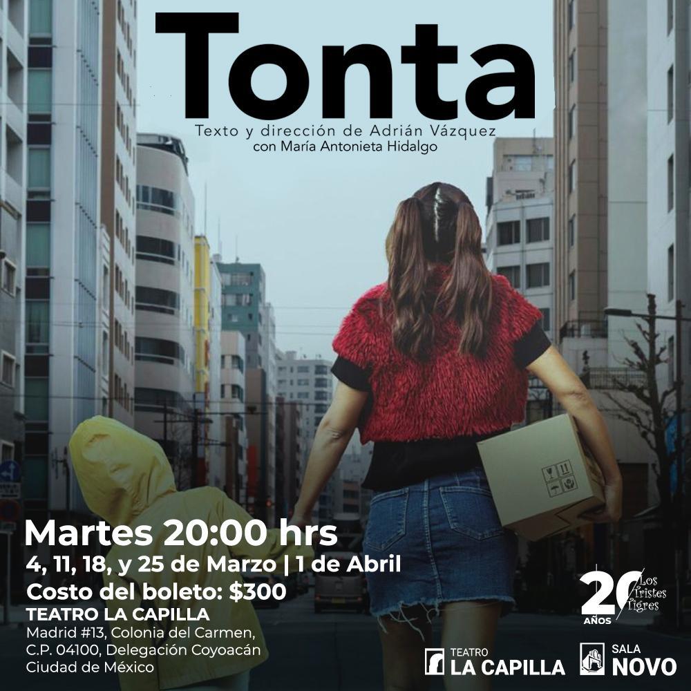 TONTA