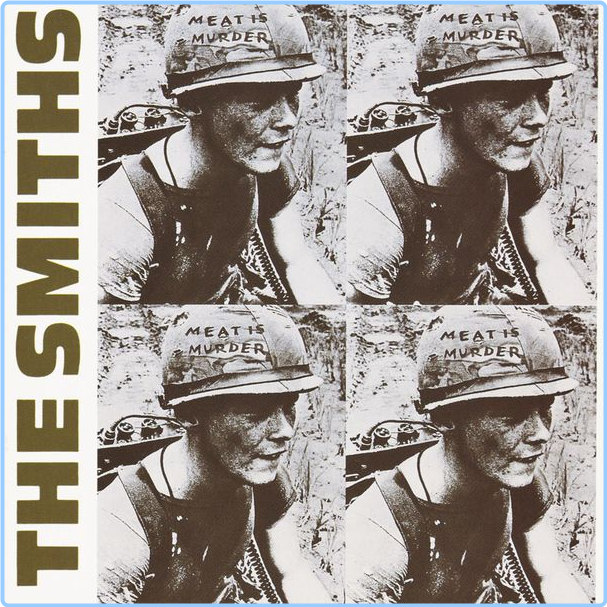 The Smiths Meat Is Murder (1985) Alternativa E Indie Flac 24 96 VtJCKIQH_o