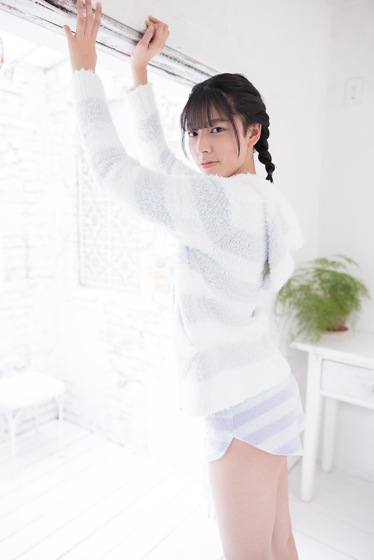 Eyu Hirayama 平山えゆ, [Minisuka.tv] 2023.04.06 Regular Gallery Set 7.2(9)
