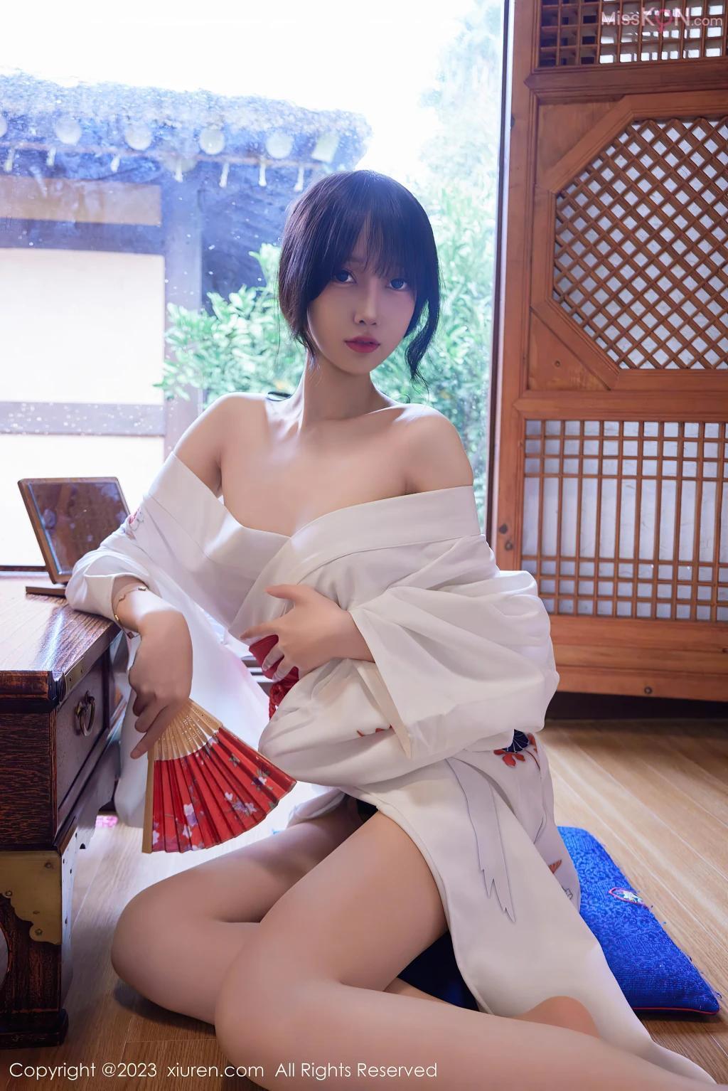 XIUREN No.7605 – 7614 (788 photos)(390)