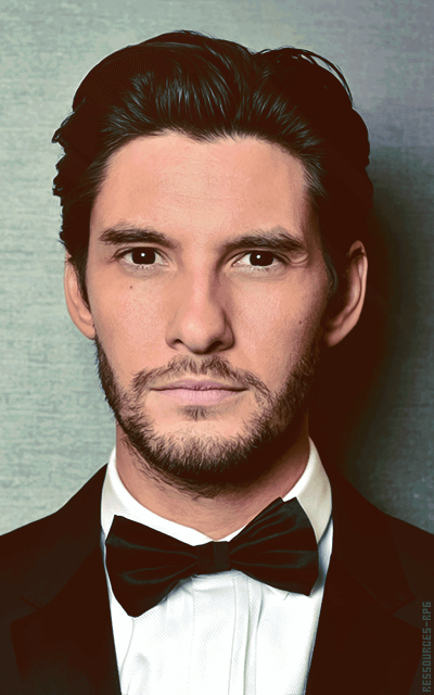 Ben Barnes - Page 2 HNklRhGO_o