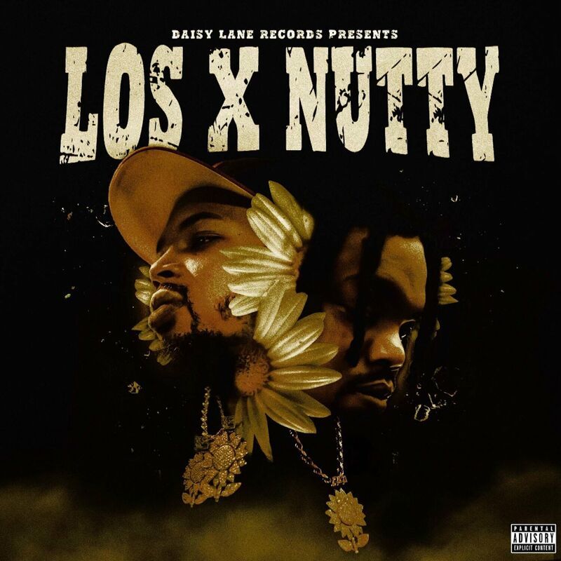 Los And Nutty- LOS X NUTTY 2024 Mp3 [320kbps] ThmqJj2F_o