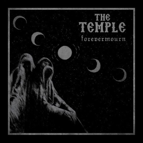 The Temple - Forevermourn - 2016