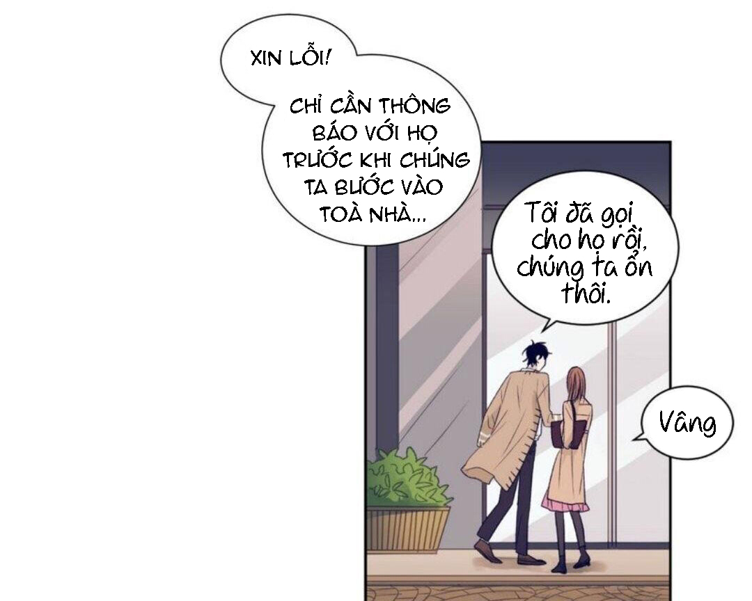 Điều Kỳ Diệu Ở Cậu Chapter 2 - Trang 40