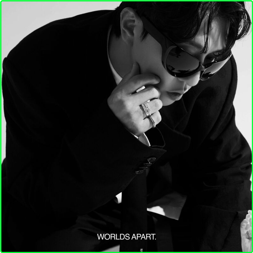 Flowsik Worlds Apart (2024) [320 Kbps] IEsGxFSW_o