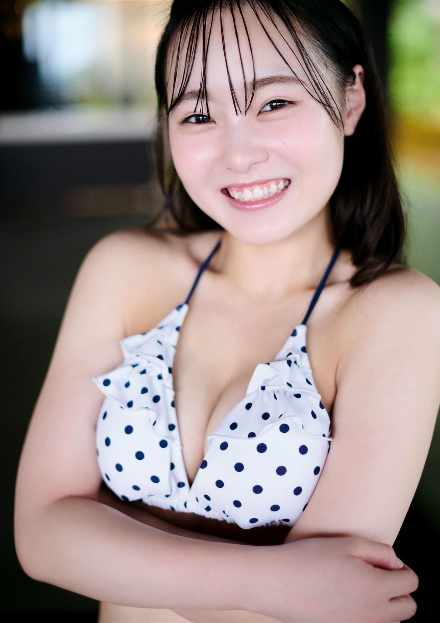 Tomoka Nakagawa 中川朋香, GIRLS-PEDIA 2024 WINTER Set.01(13)