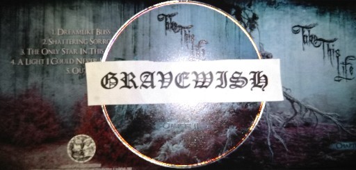 Take This Life-Chapter II-CDR-FLAC-2021-GRAVEWISH