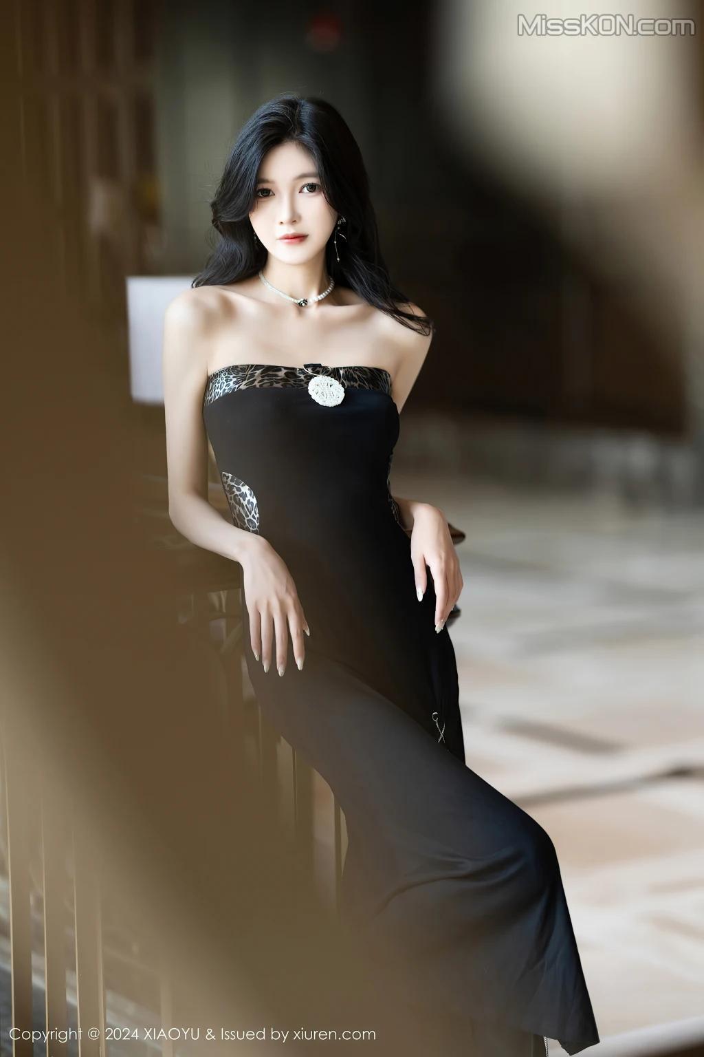 XiaoYu Vol.1201: 程程程- (82 photos)(4)