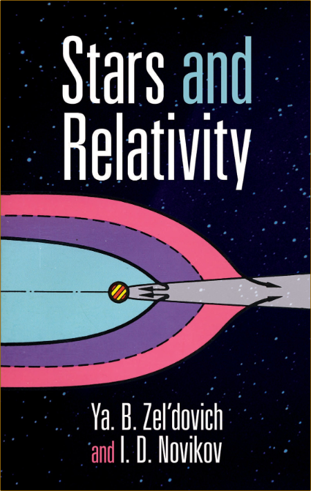 Stars and Relativity (ed )