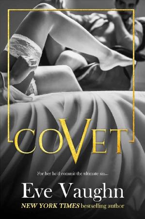 Covet - Eve Vaughn