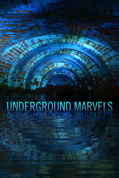 Underground Marvels S02E02 Mystery of the Kentucky Cave 1080p HEVC x265-MeGusta