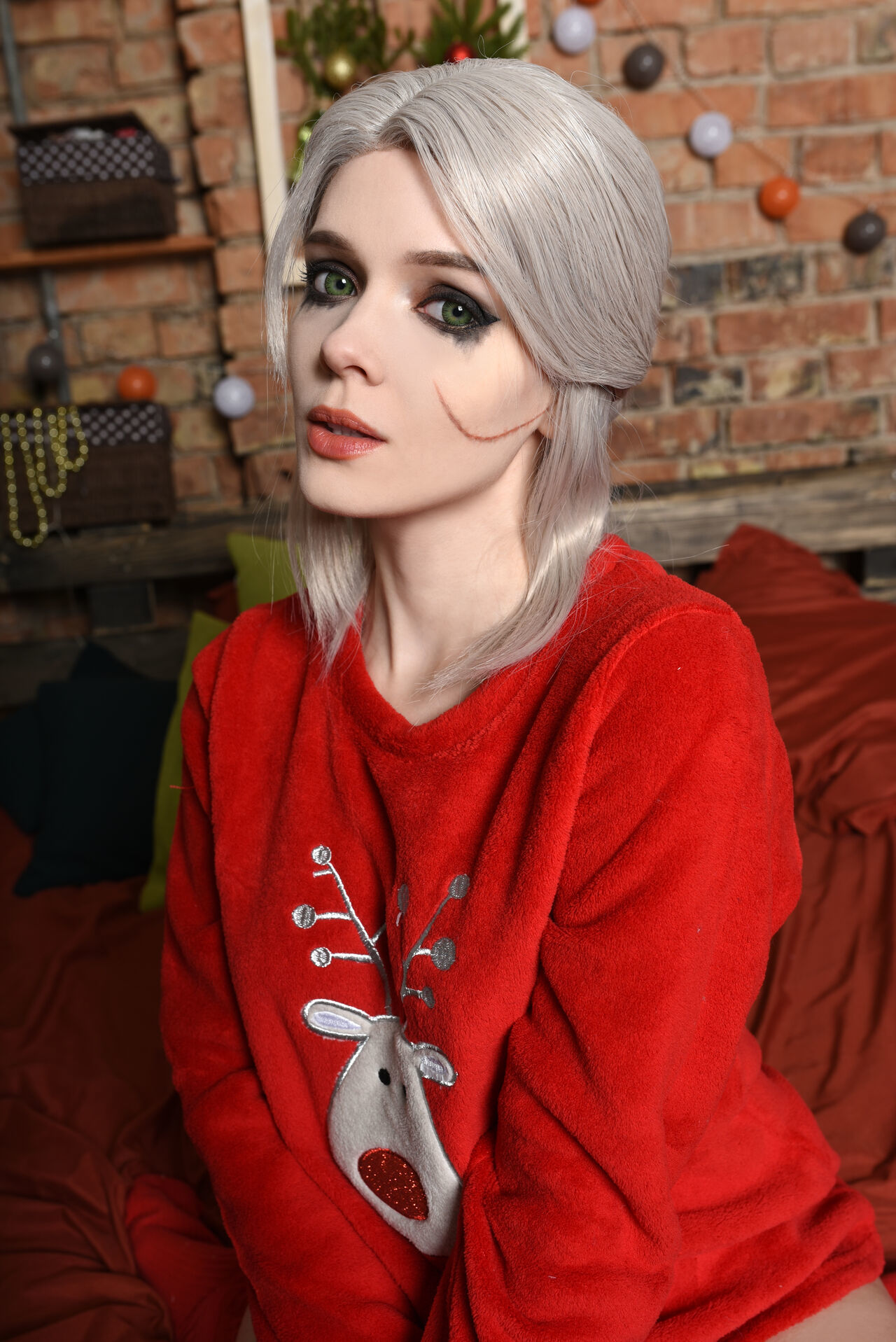 Evenink - Ciri