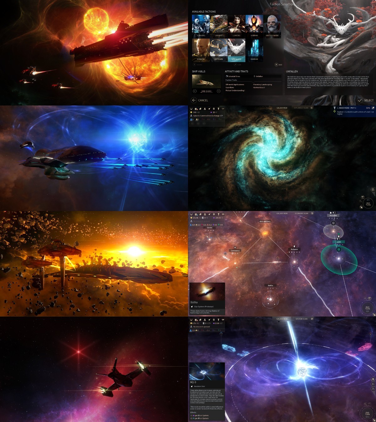 ENDLESS Space 2 [Repack] Q7oYSLgU_o