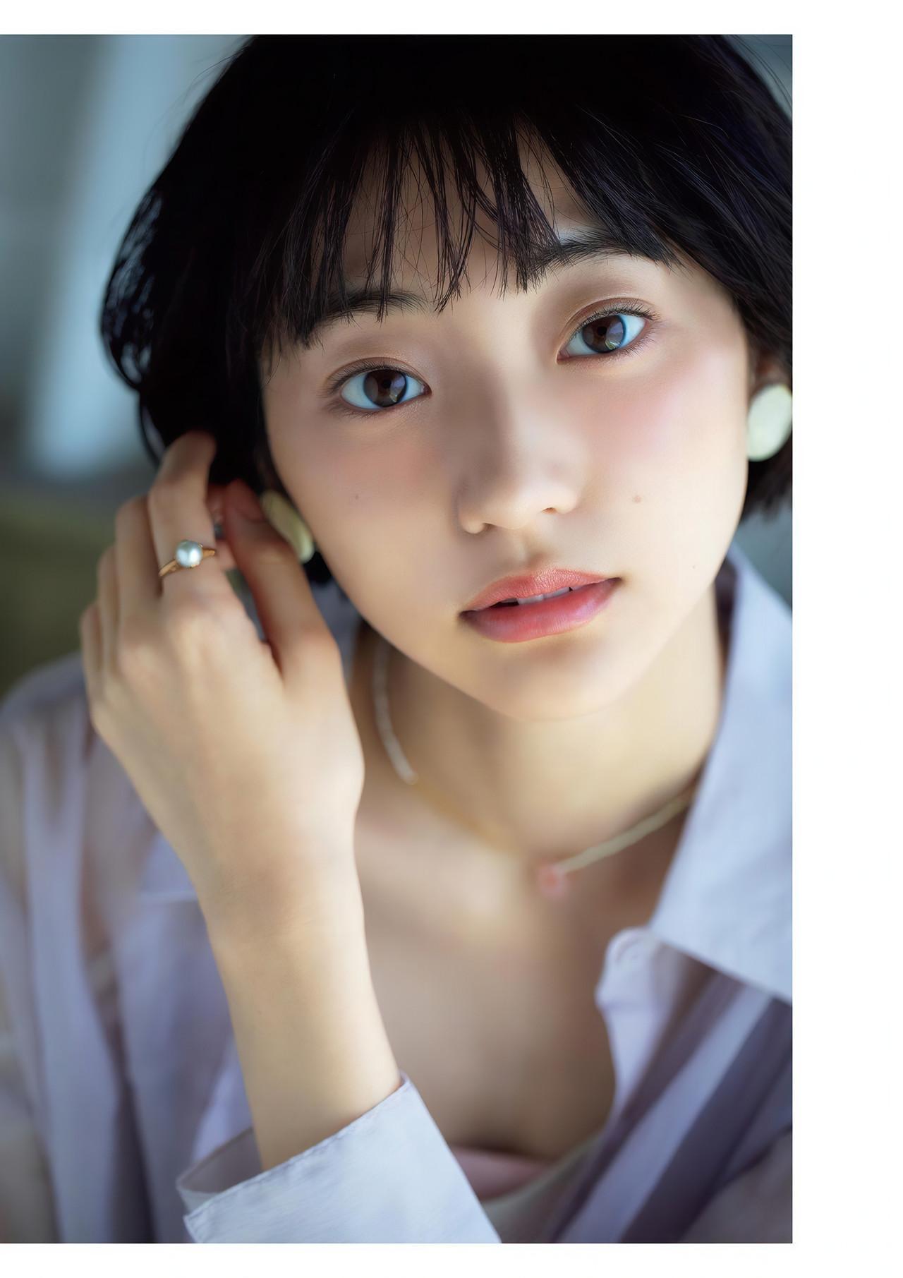 Rena Takeda 武田玲奈, 写真集 Photobook [Rubeus] Set.03(20)