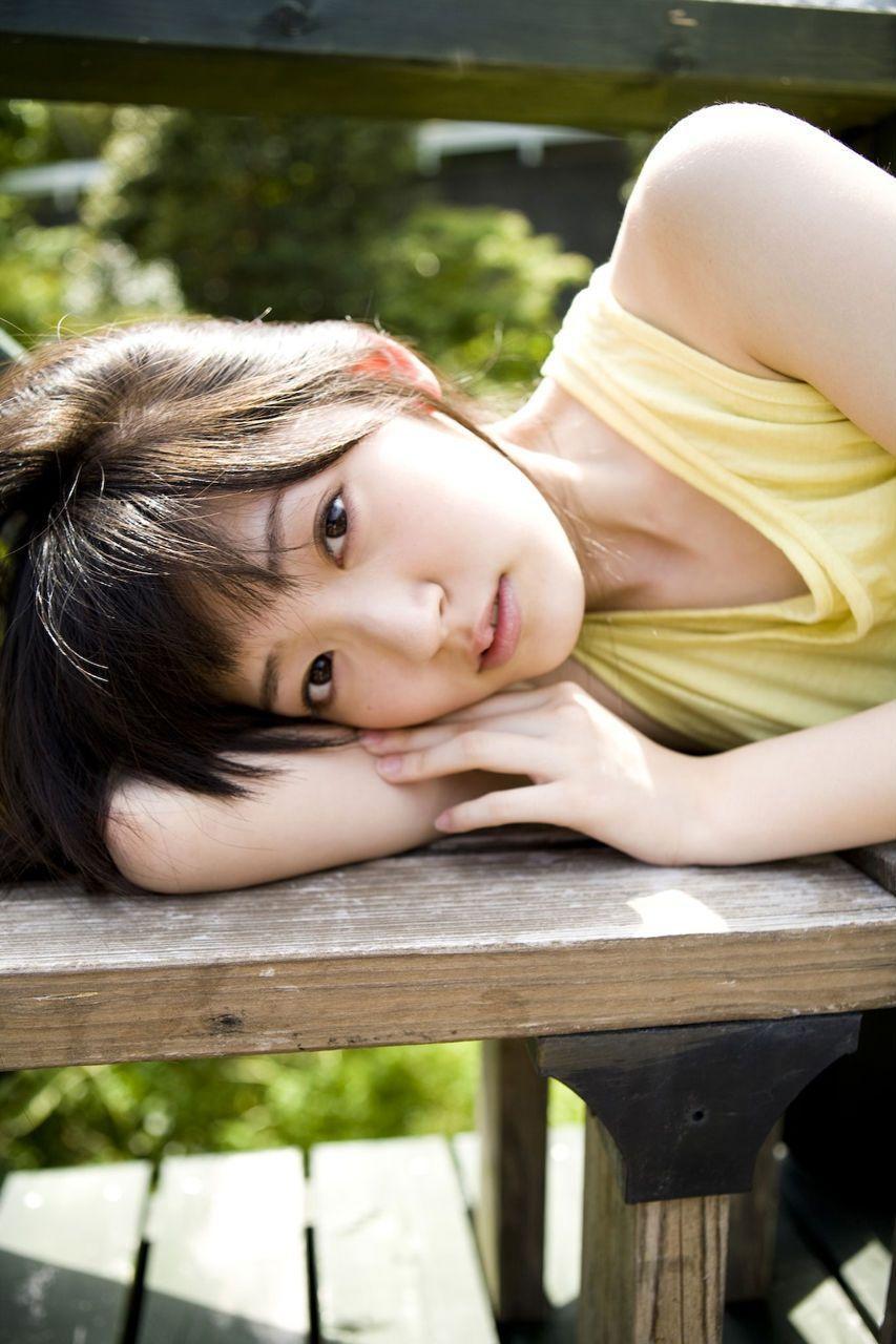 鈴木愛理 Suzuki Airi [Hello! Project Digital Books] Vol.66 写真集(88)