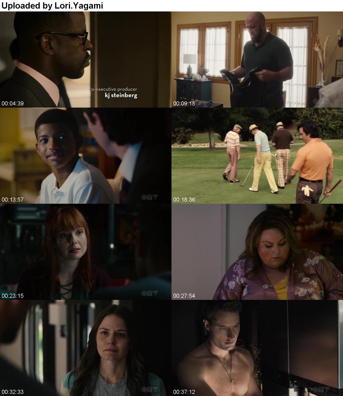 This Is Us S04E06 HDTV x264-SVA