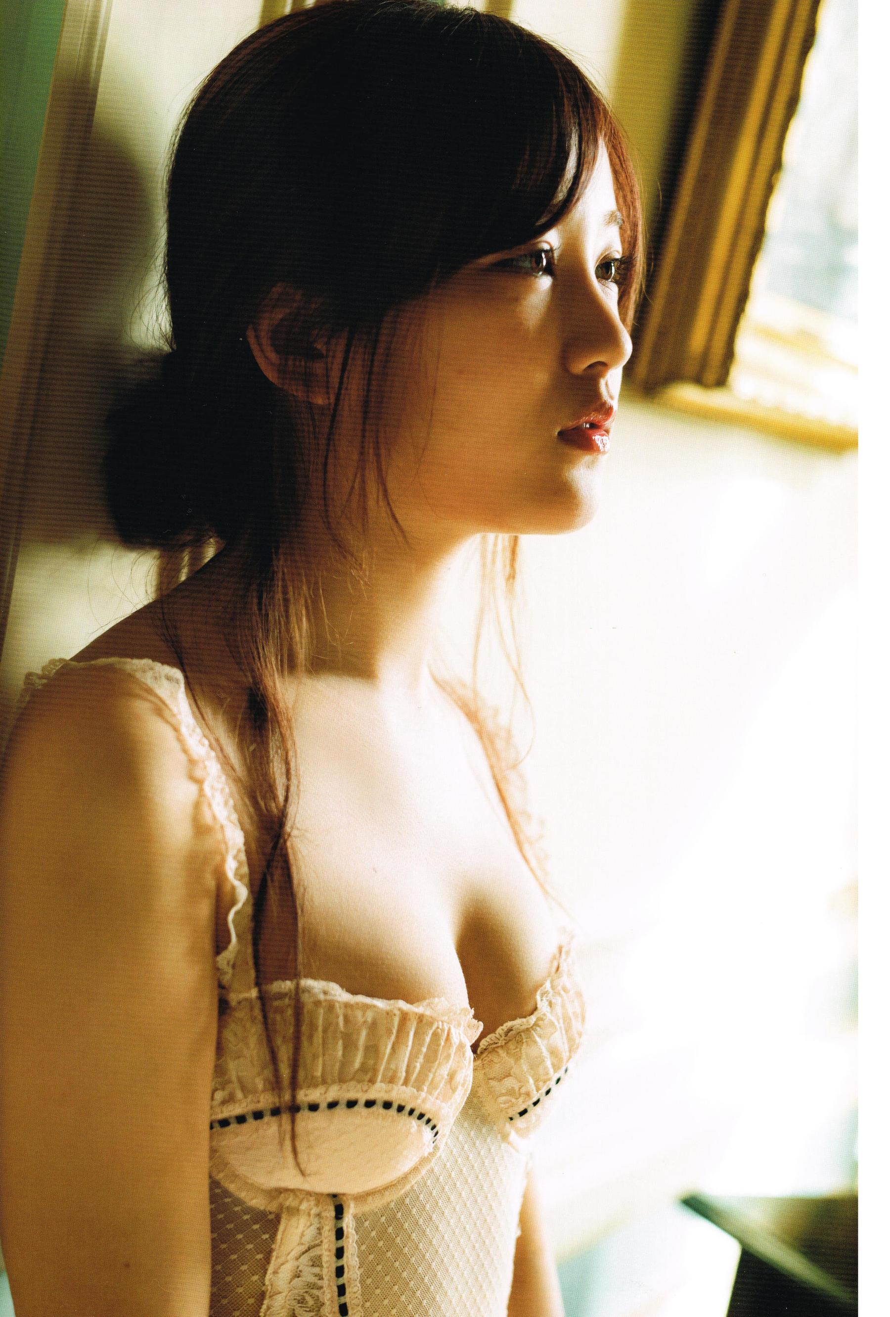 星野みなみ/星野南 1st [Itazura] [PhotoBook] 写真集(39)