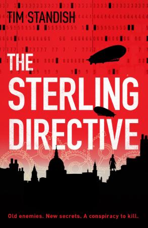 The Sterling Directive - Tim Standish