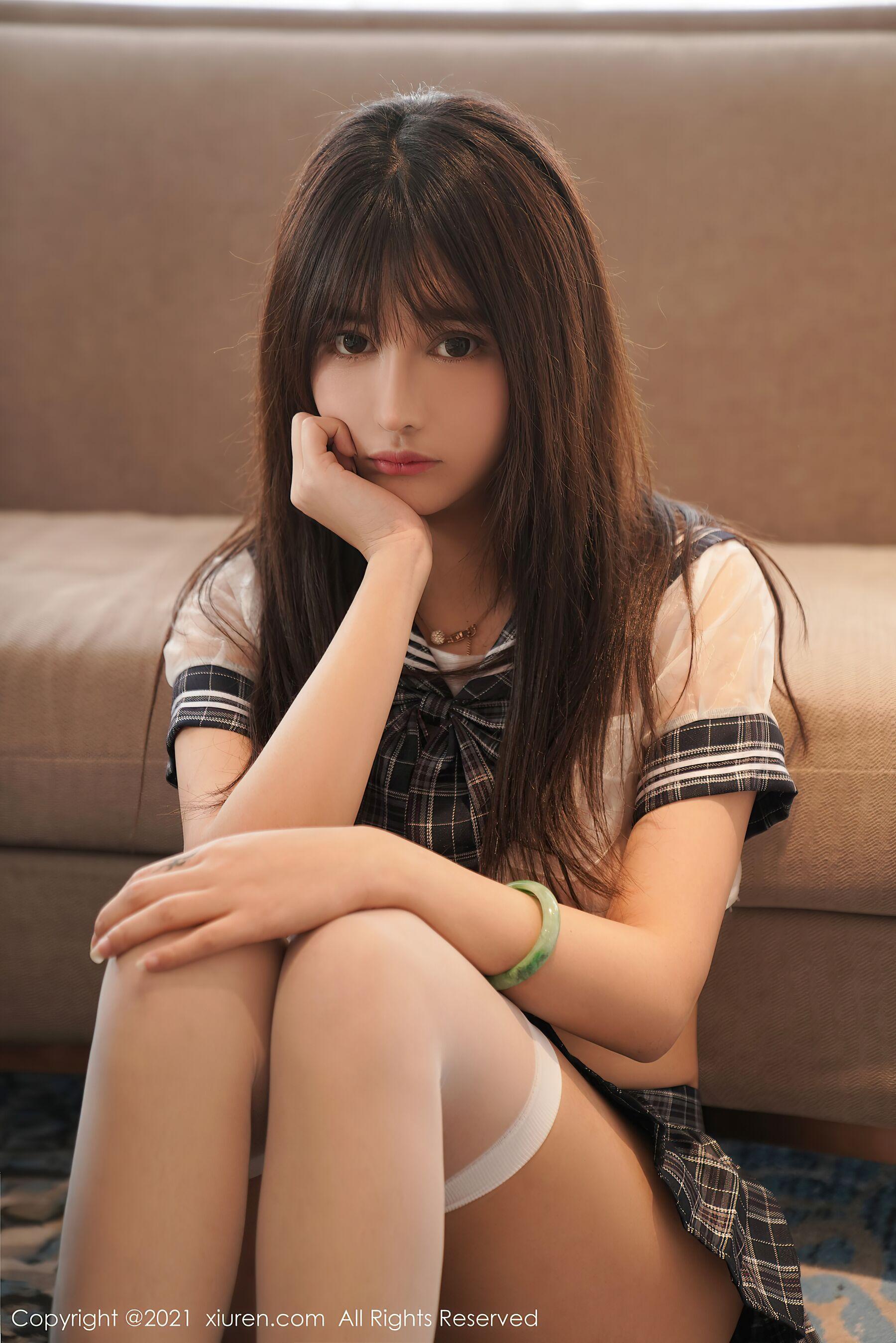 秀人网 Vol. 3469 萌奈子(20)