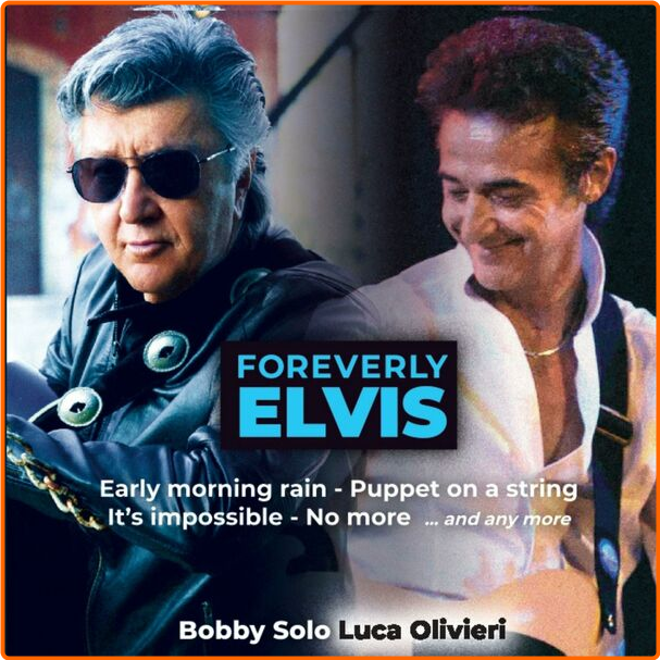 Bobby Solo Foreverly Elvis (2024) [FLAC] 16BITS 44 1KHZ 9t8d3Ir5_o