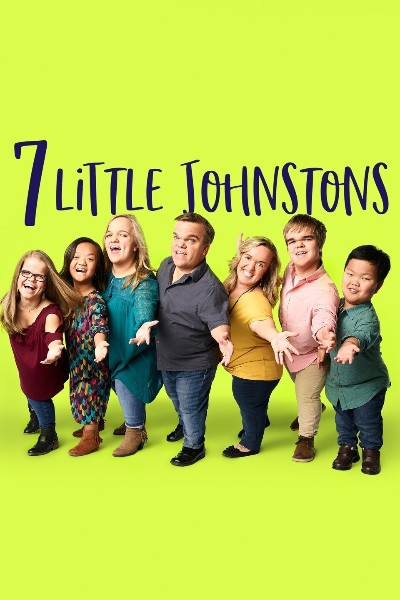 7 Little Johnstons S09E07 Im a Huge Wimp 720p HEVC x265-MeGusta
