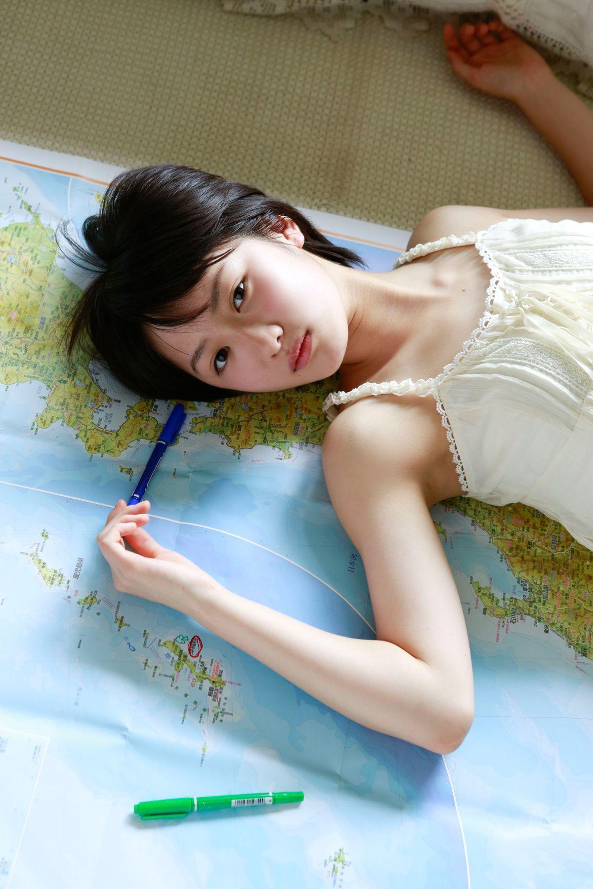 Haruka Kudo 工藤遥 [Hello! Project Digital Books] Vol.138 写真集(63)