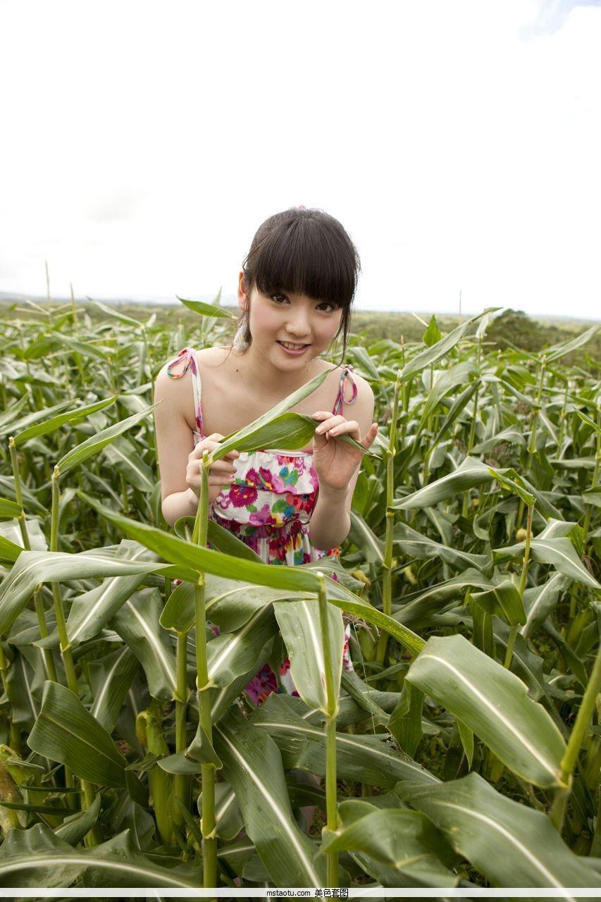 [H!P Digital Books] No.75 道重沙由美 Sayumi Michishige(41)