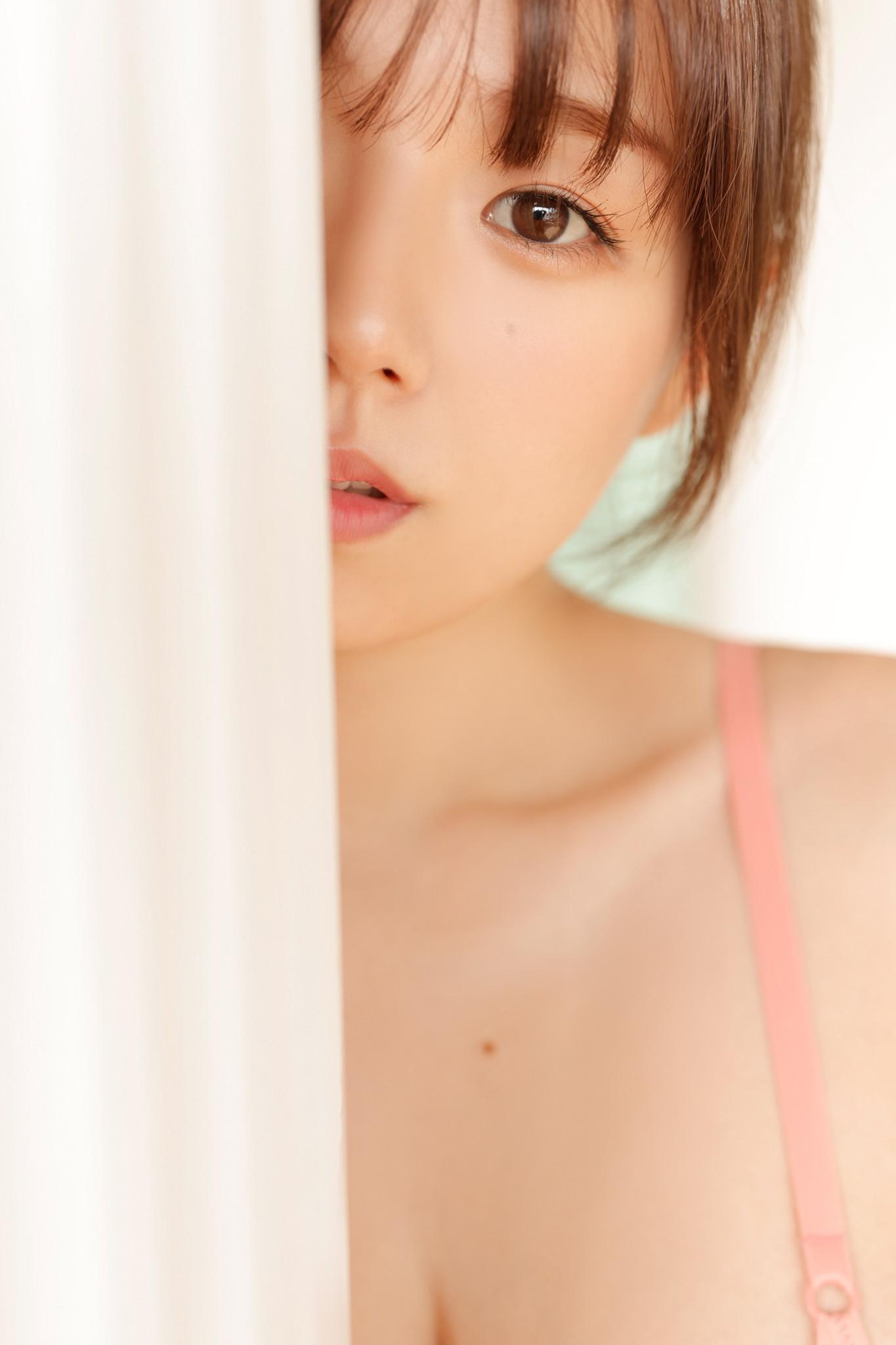 Ai Shinozaki 篠崎愛, FRIDAYデジタル写真集 『minuet』 Set.01(14)