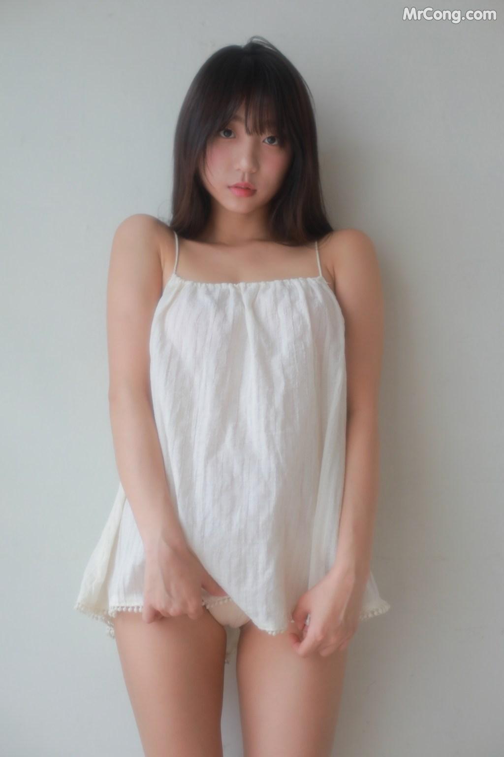 [Eunji Pyoapple] Pictorial #2 - Eunji Pyo (표은지) (129 photos)(126)