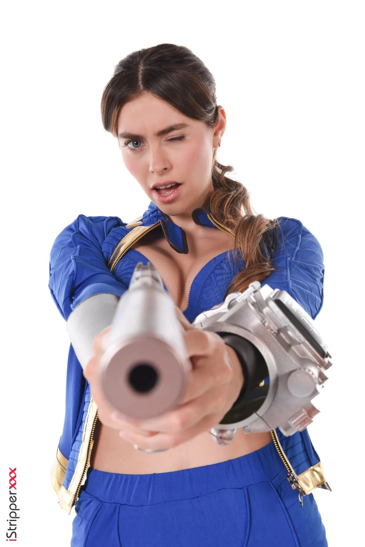 Alissa Foxy - Fallout