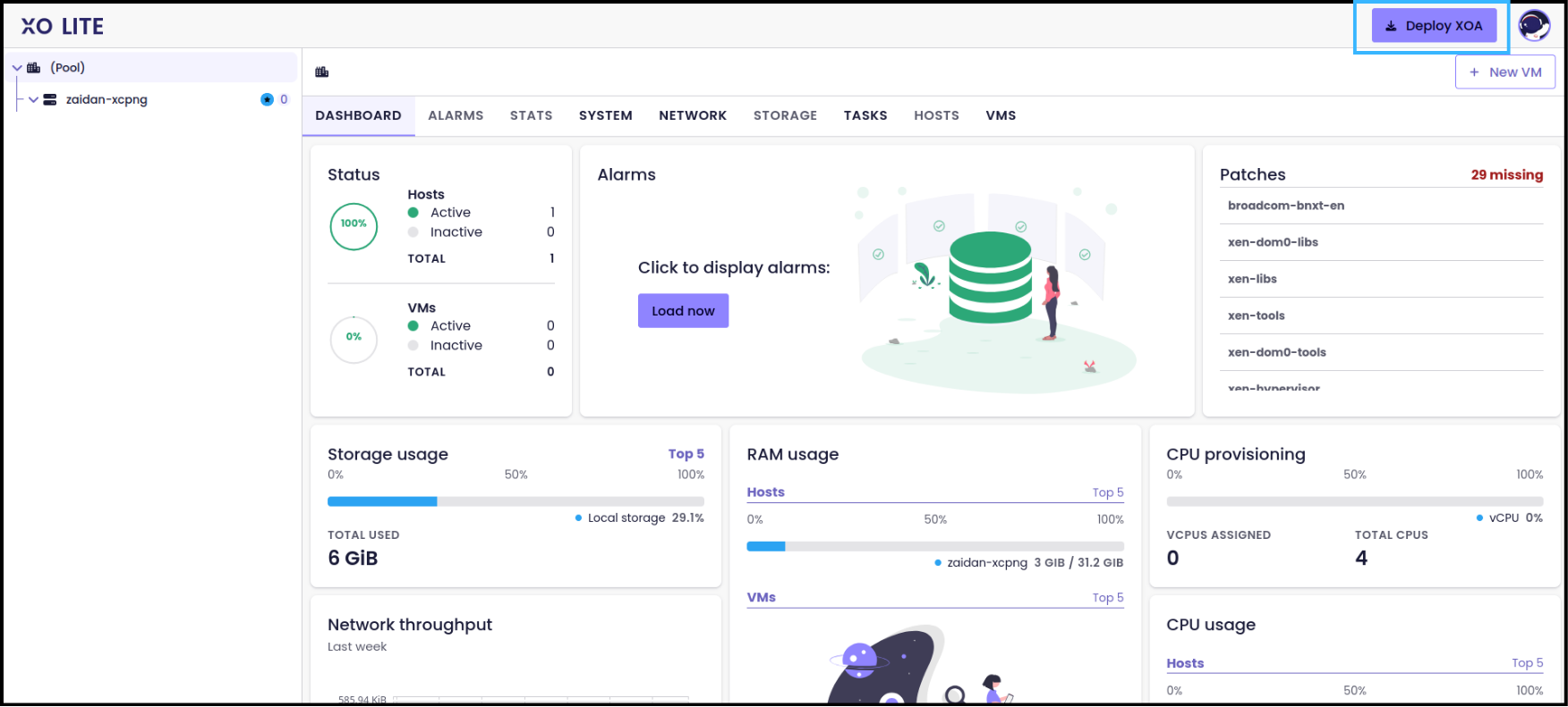 image host