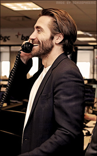 Jake Gyllenhaal - Page 3 SvIn6knH_o