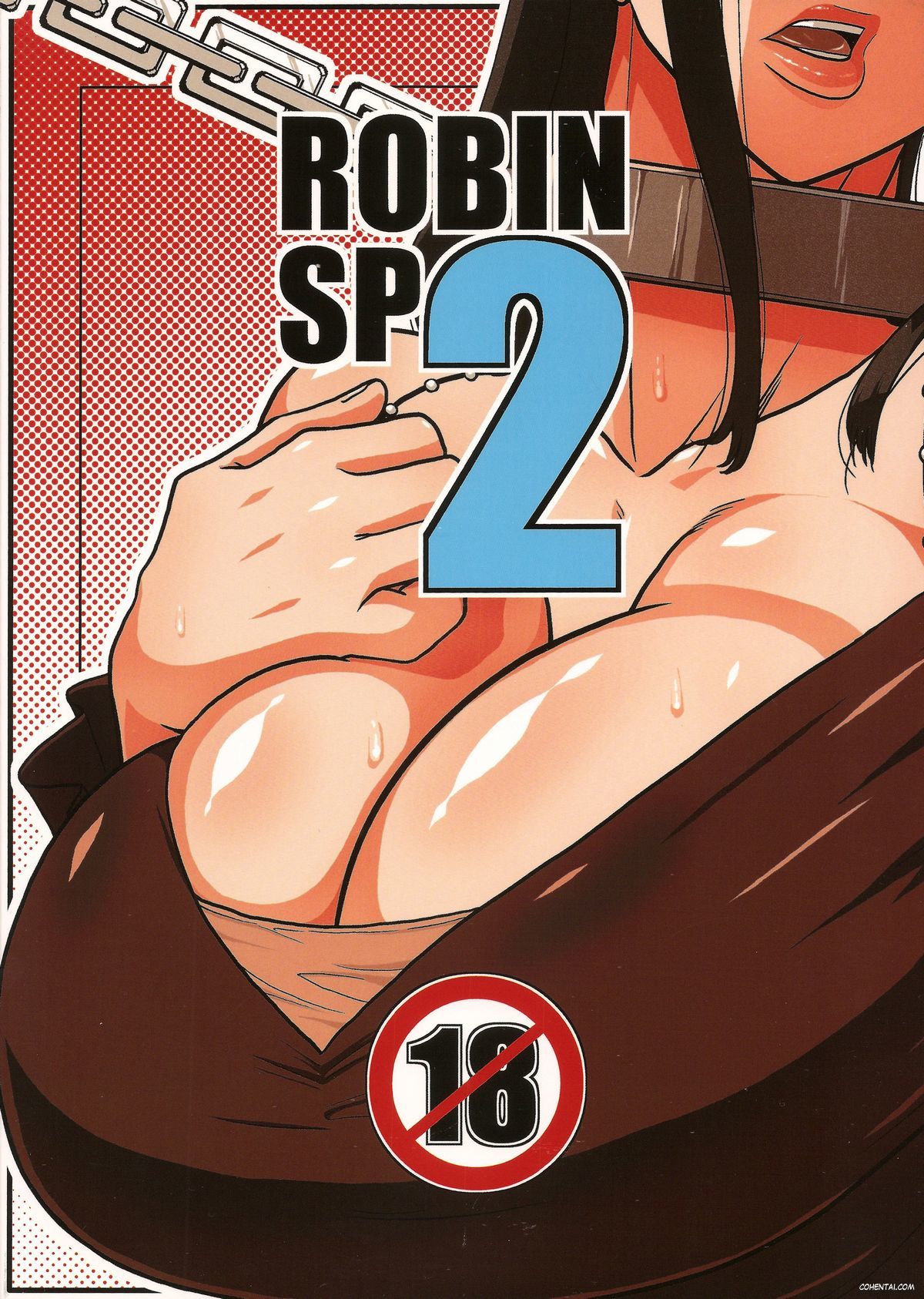 ROBIN SP2 (One Piece)