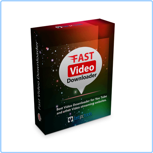 Fast Video Downloader 4.0.0.64 Multilingual DugxJOz4_o