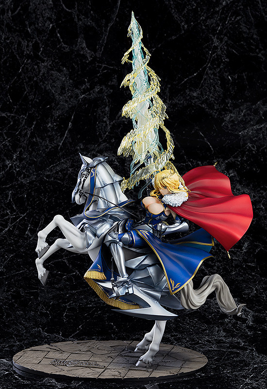 Fate / Extella 1/6 . 1/7 . 1/8 (Statue) - Page 2 CgLLGk1T_o