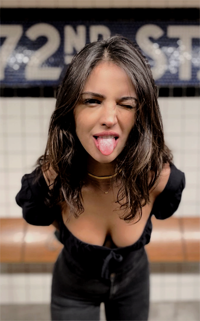  Eiza Gonzalez UQwvN4Ew_o