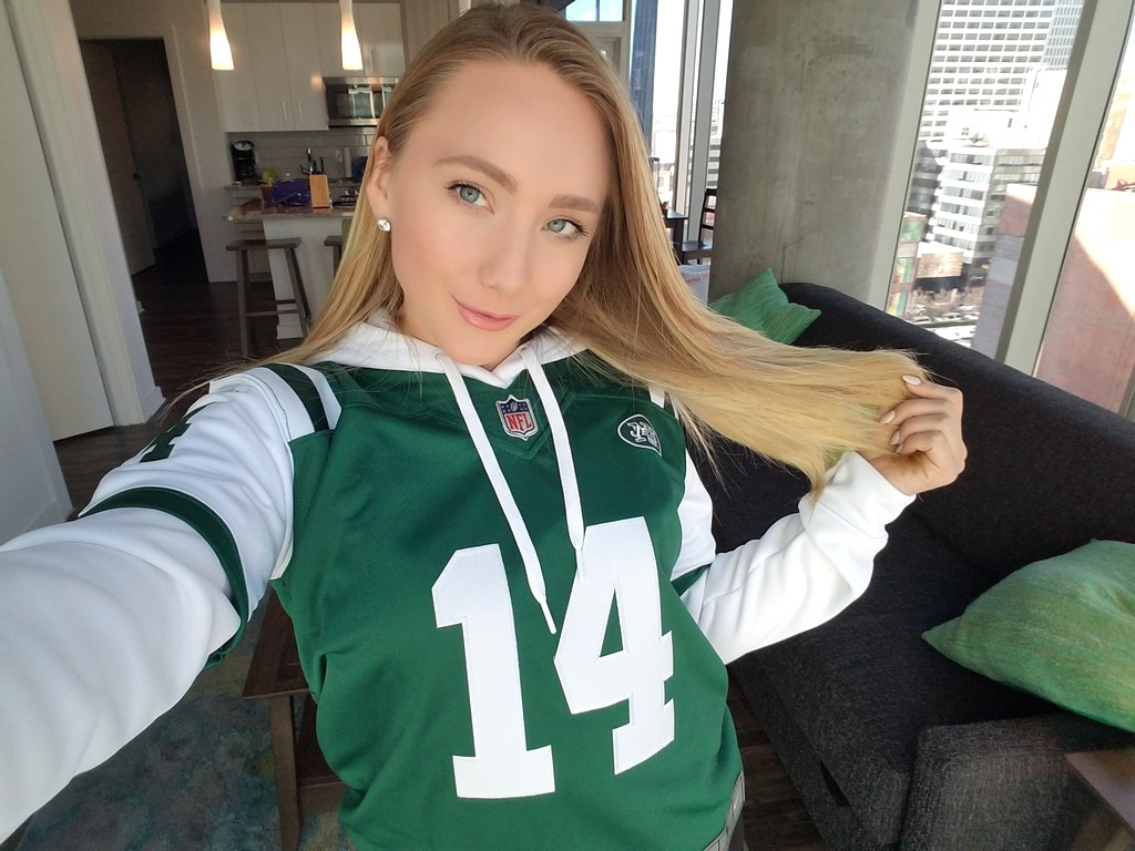 La Actriz Porno Aj Applegate Como No Sueles Verla Foros Perú