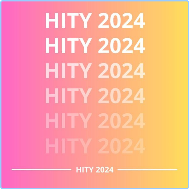 Various Artists - Hity (2024) [320 Kbps] MWxzpFS1_o