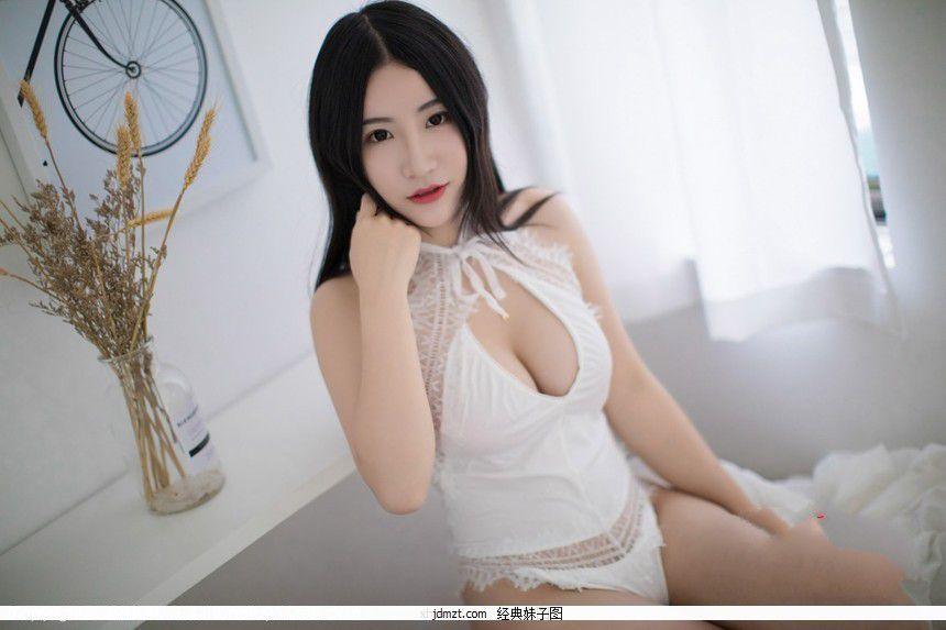 爱蜜社 绯月樱-Cherry VOL.249 玲珑别致翘臀丰满撩人(46)