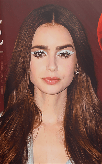 Lily Collins - Page 9 QykLwnOD_o