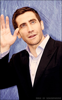 Jake Gyllenhaal - Page 2 XwvWdkvU_o
