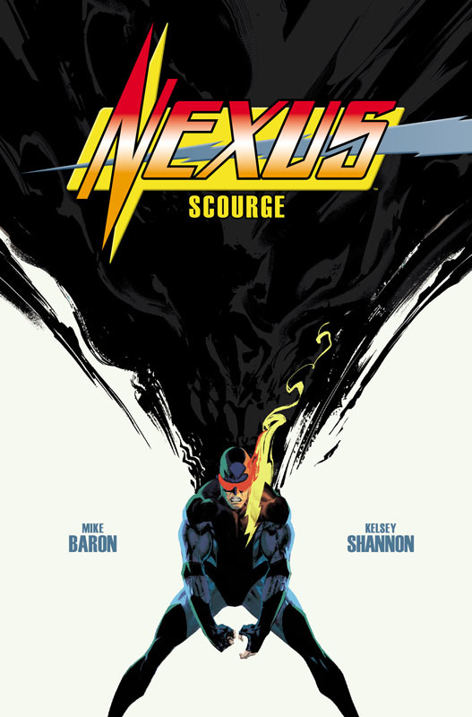 Nexus - Scourge (2024)