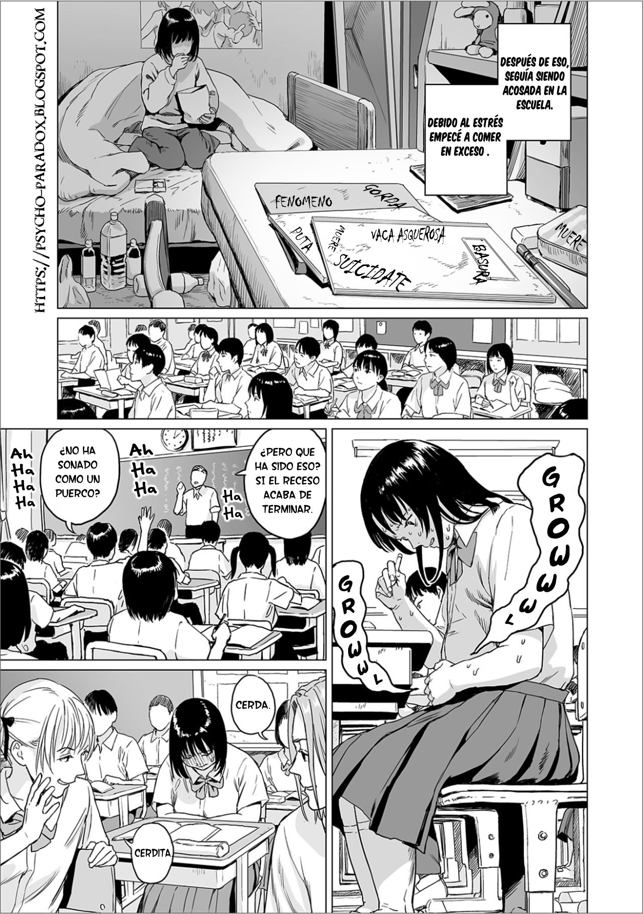 Fulerou No Yubi - 4