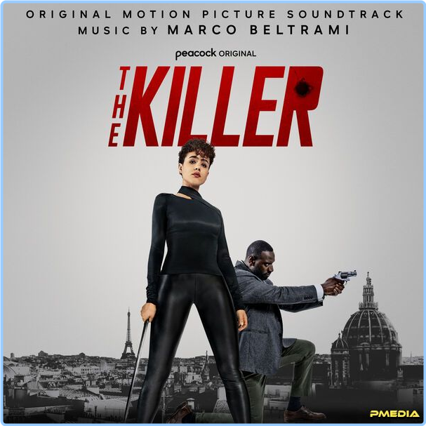 Marco Beltrami The Killer Original Motion Picture Soundtrack (2024) 24Bit 48kHz [FLAC] MOZt27by_o