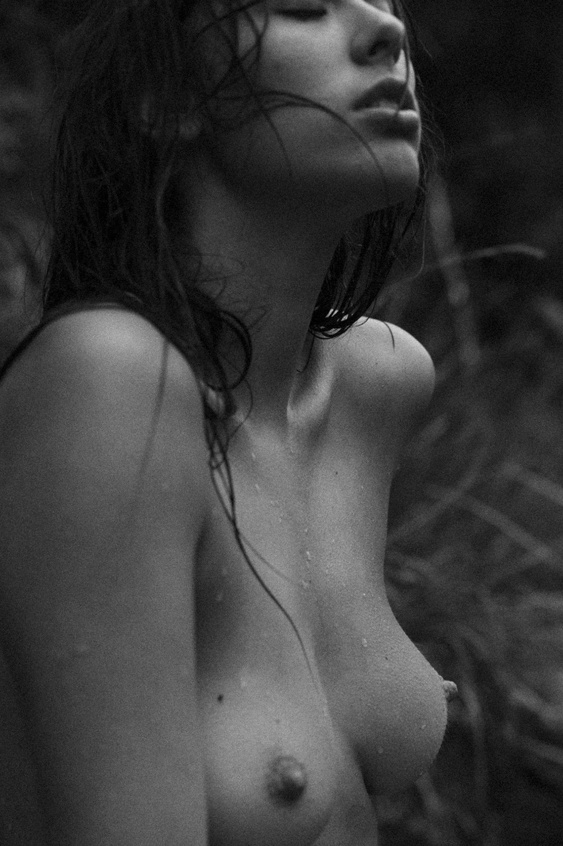 Riverside / Alana Suarez by Ryan Pike / Yume Magazine Riverside / Alana Suarez by Ryan Pike / Yume Magazine