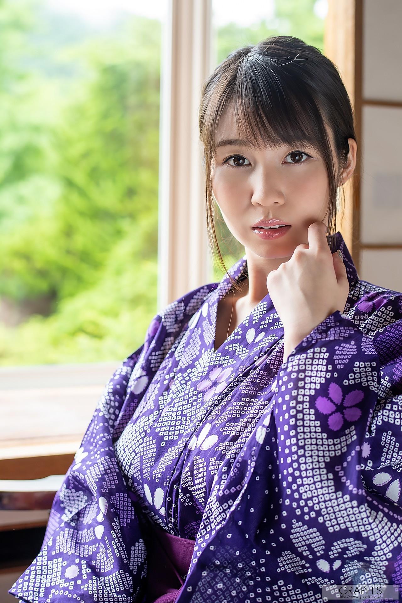 Aika Yumeno 夢乃あいか, [Graphis] Gals [The Perfect] Set.04(2)