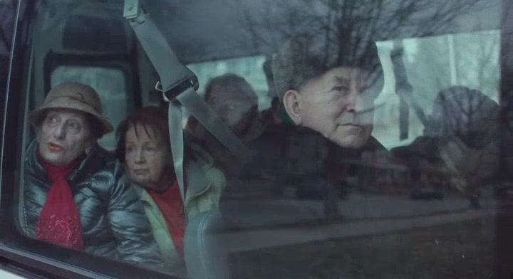 Give Me Liberty 2019 HC HDRip XviD AC3-EVO Give Me Liberty 2019 HC HDRip XviD AC3-EVO