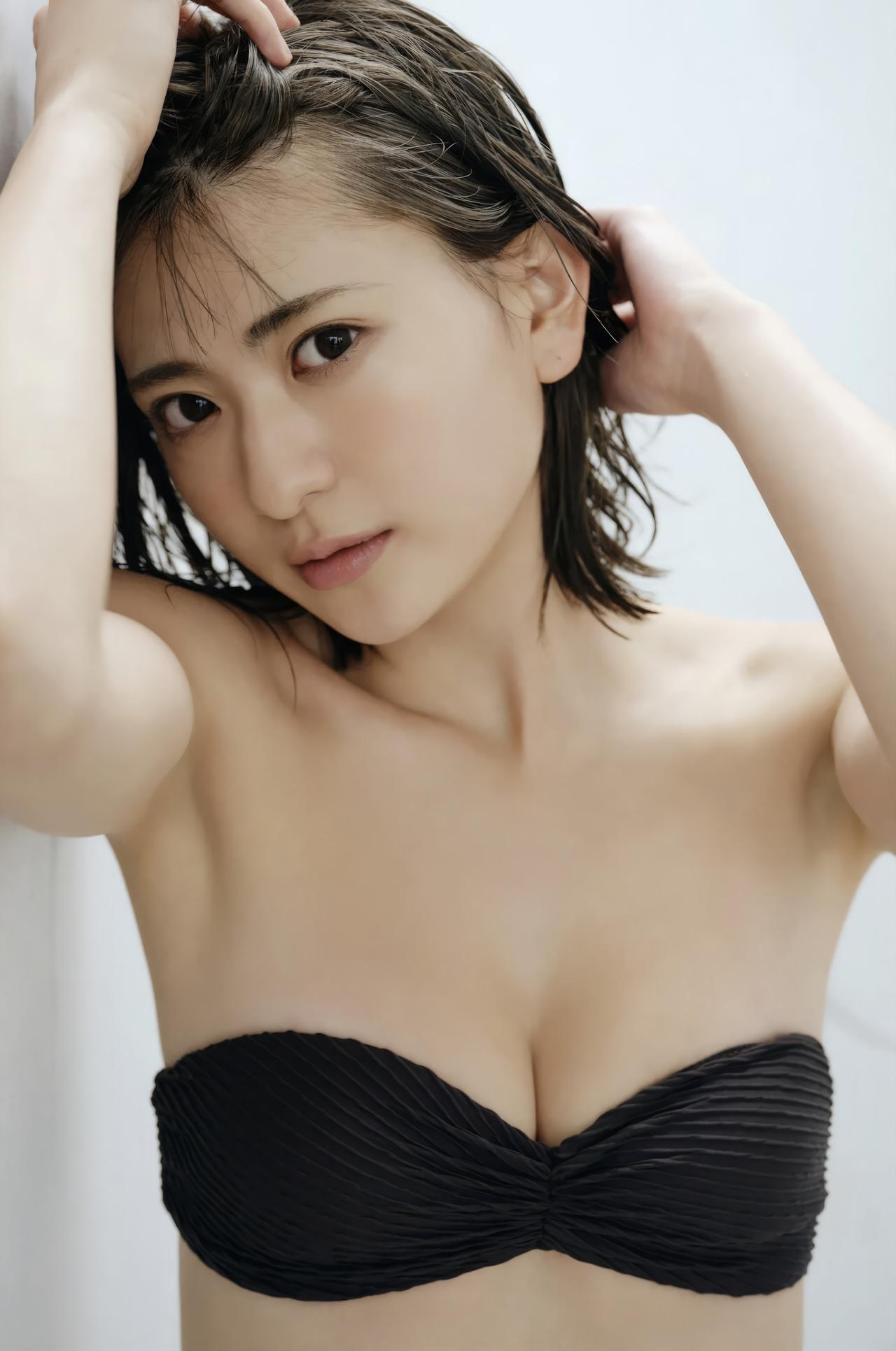 Minami Yamada 山田南実, FRIDAYデジタル写真集 [もう大人だから] Set.01(28)